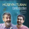 Cem Erdost İleri & Hüseyin Turan - PortakalAltı Kayıtları: Ahlatın Başındayım - Single